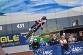 Campionati Europei UEC BMX Freestyle Park 2024 - Cadenazzo - Svizzera 20/09/2024 -  - photo Tommaso Pelagalli/SprintCyclingAgency?2024